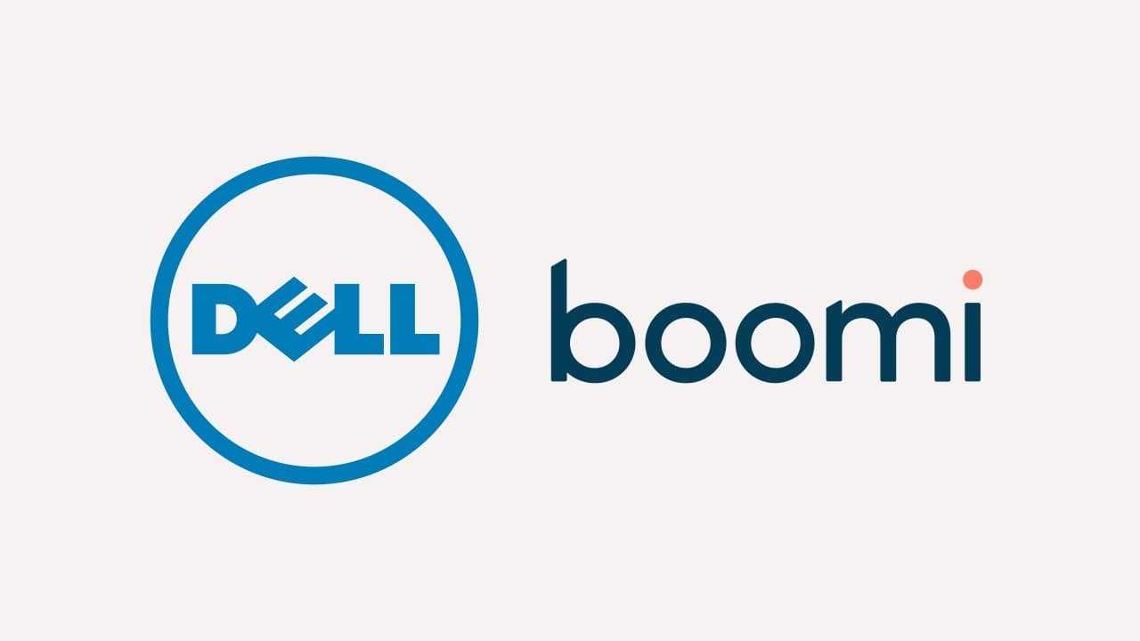 Dell Boomi: A Quick Overview