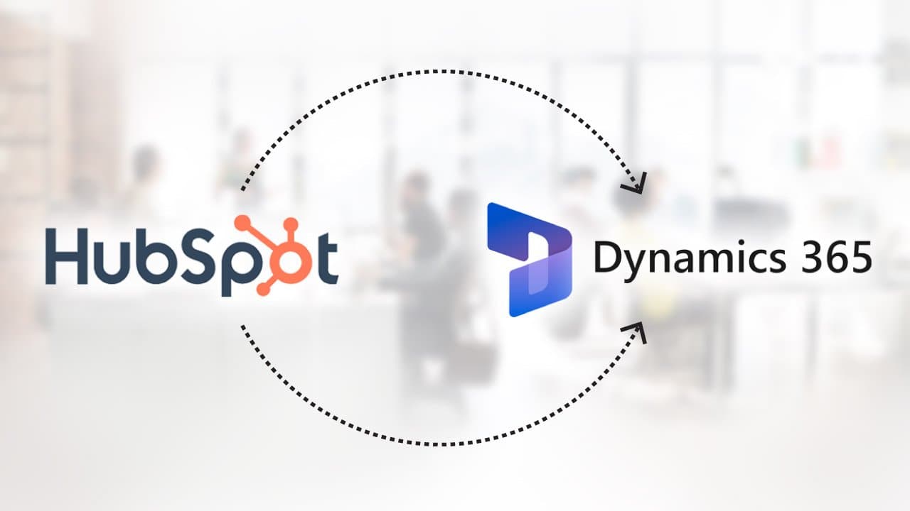 Migrating from HubSpot to Dynamics 365: A Complete Guide