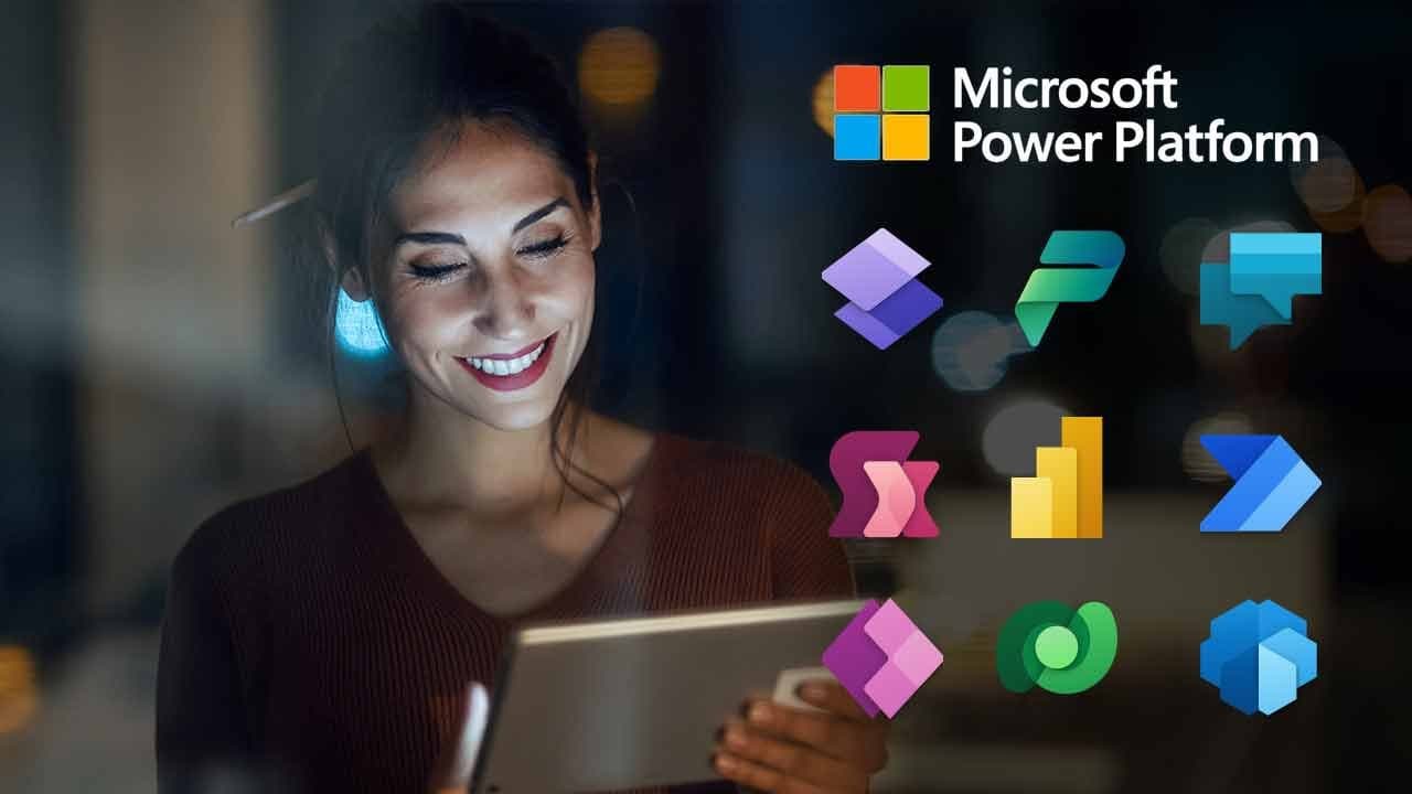 Getting started with the Microsoft Power Platform: An introduction to its capabilities