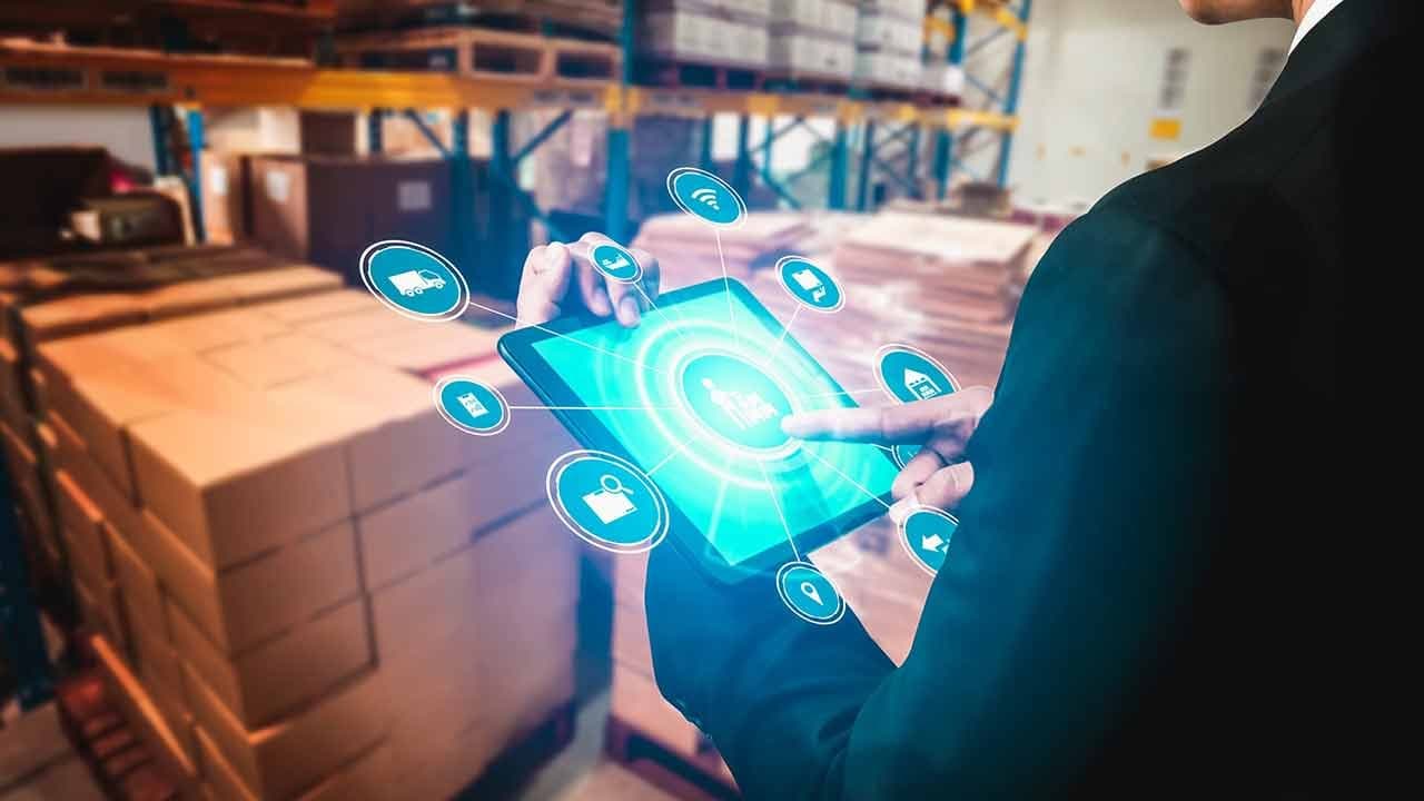 Managing inventory with Dynamics 365 F&O