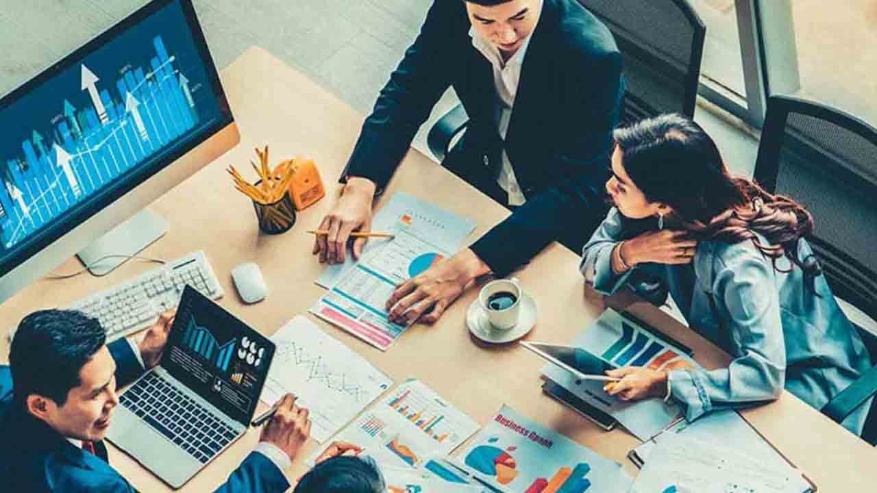 Top 10 Dynamics 365 F&O Features that Improve Finance Team Productivity