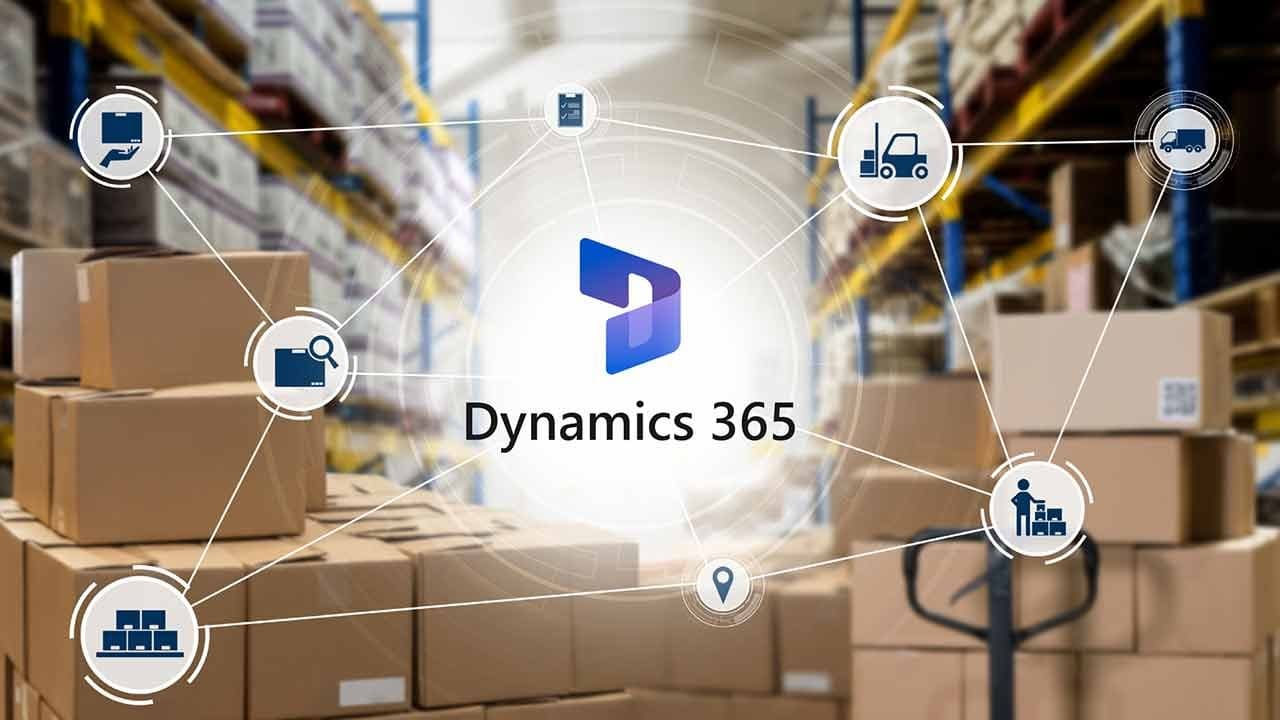 Best Practices in Supply Chain with Microsoft Dynamics 365