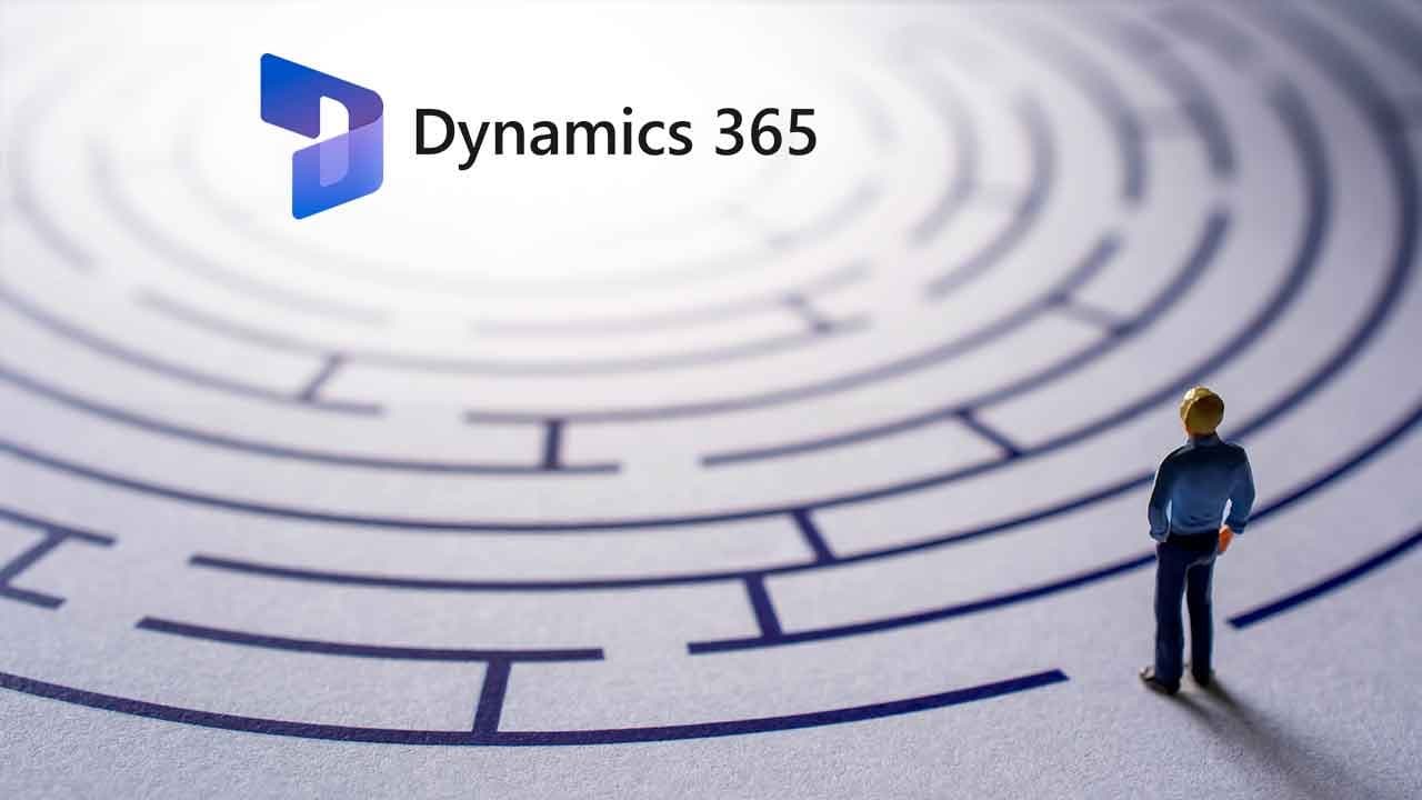 Challenges Associated with the Implementation of Microsoft Dynamics 365