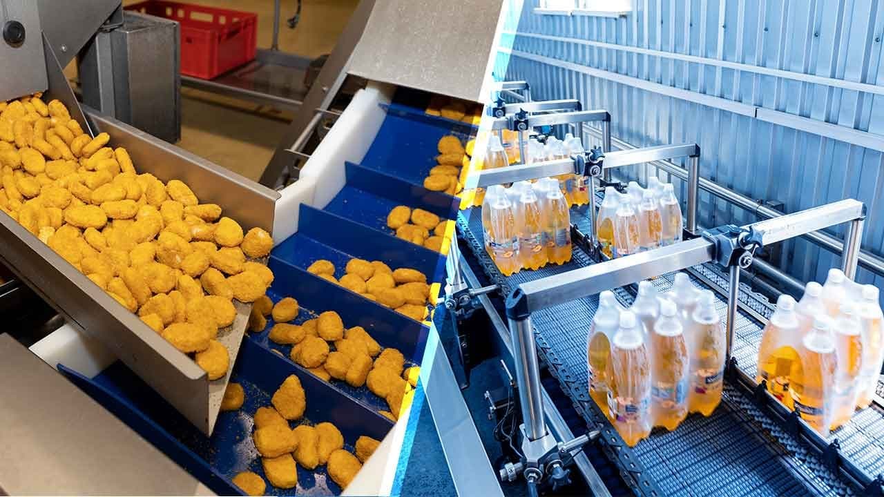 Dynamics 365 is revolutionizing Food and Beverage Supply Chain Management