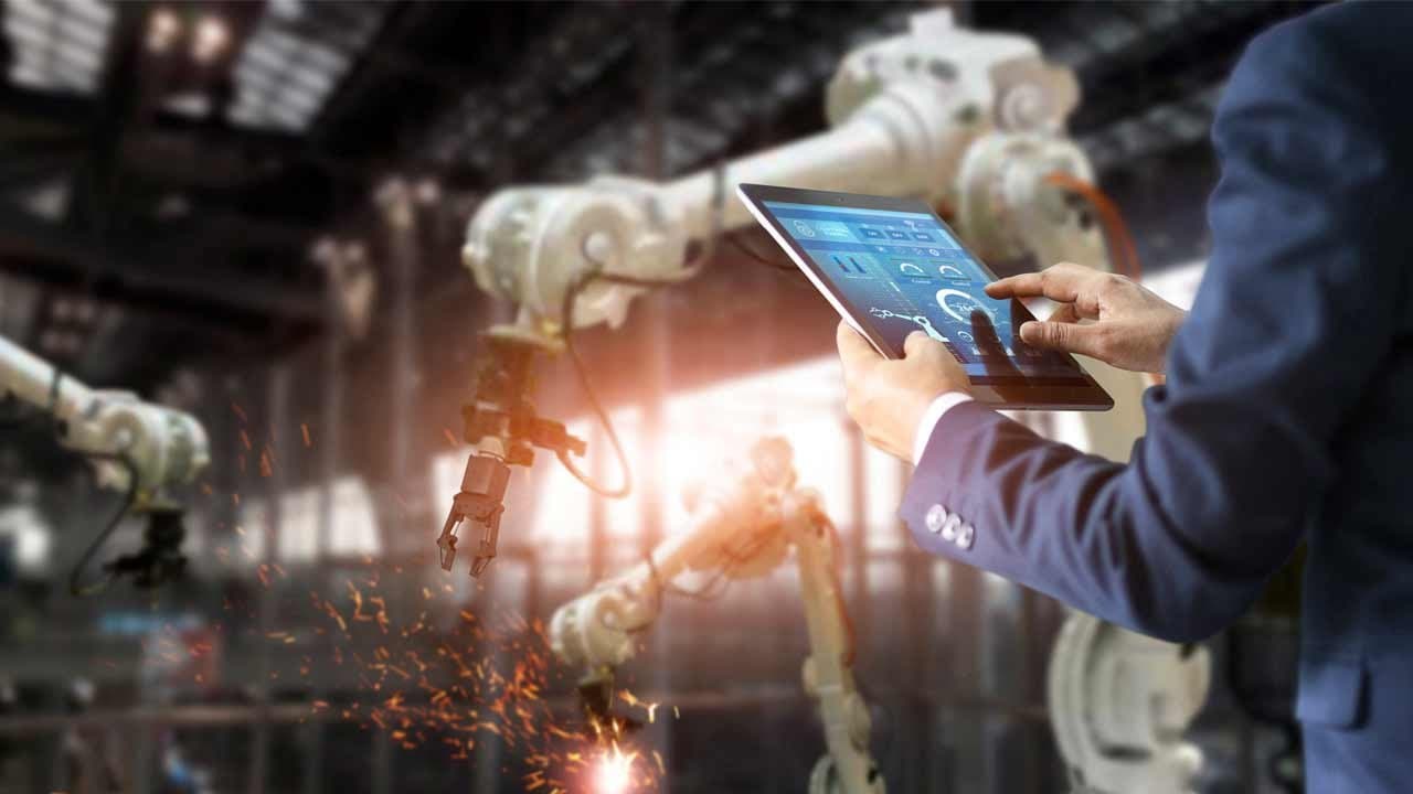 Utilizing Dynamics 365 F&O in the manufacturing industry