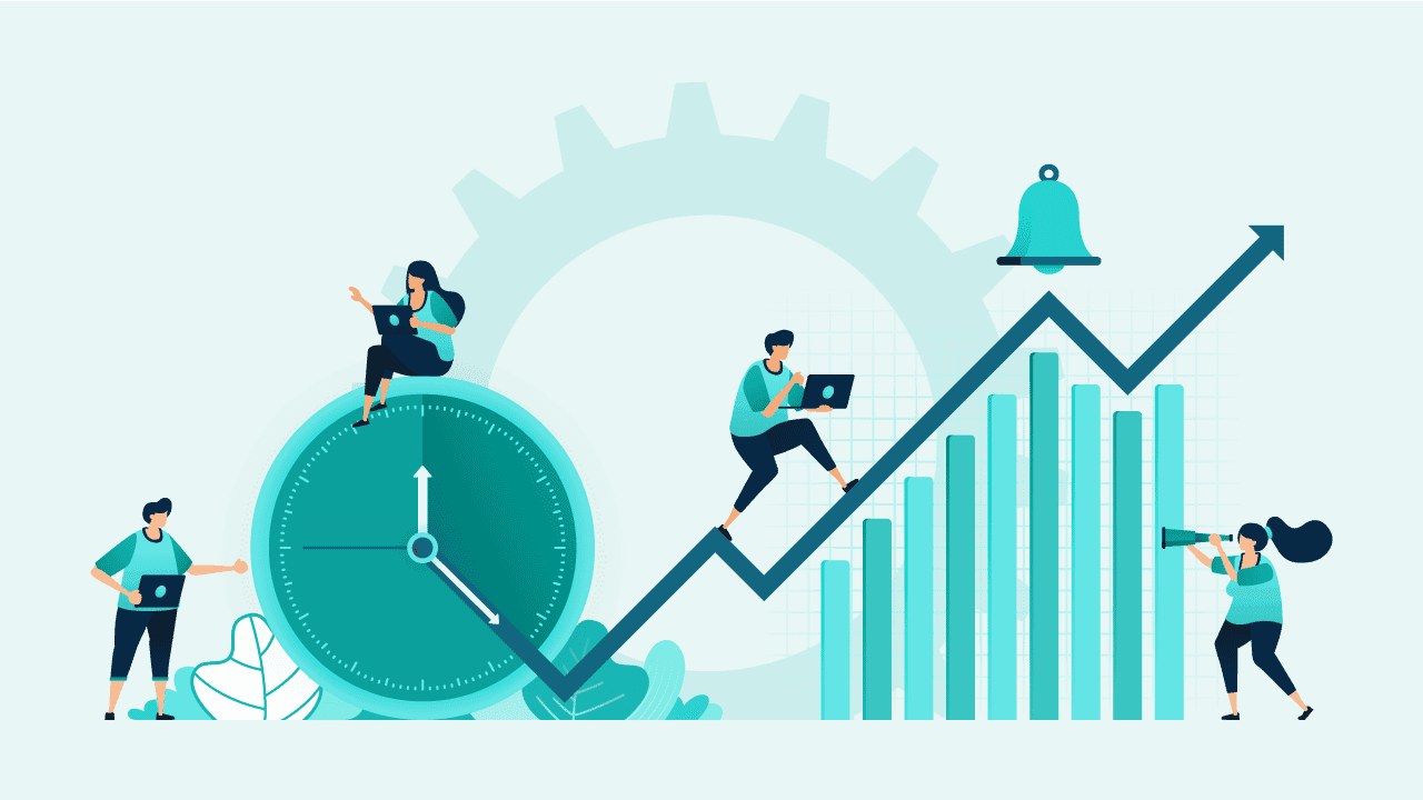 Maximize Business Productivity with Microsoft Dynamics 365