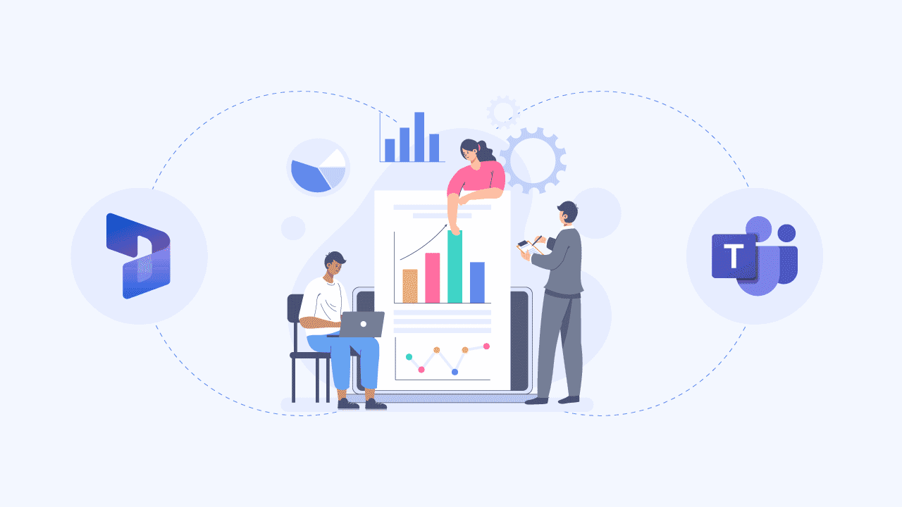 Microsoft Dynamics and Teams Integration