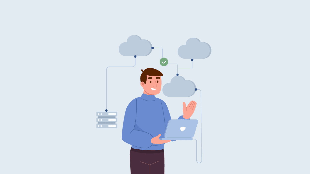 Microsoft Dynamics on-premise to cloud migration