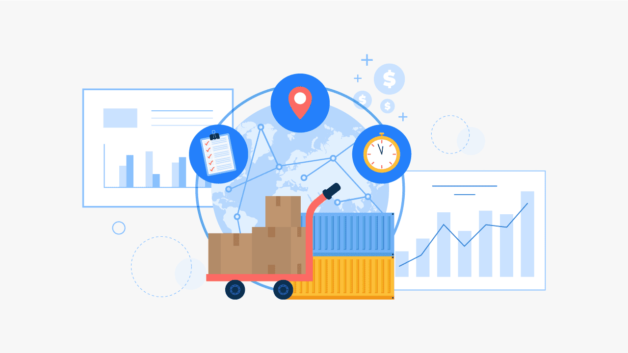 current trends in the supply chain industry