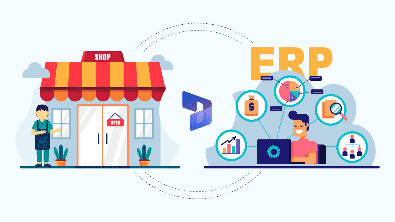 Why is Dynamics 365 F&O the Best ERP for Small and Medium-Sized Businesses?