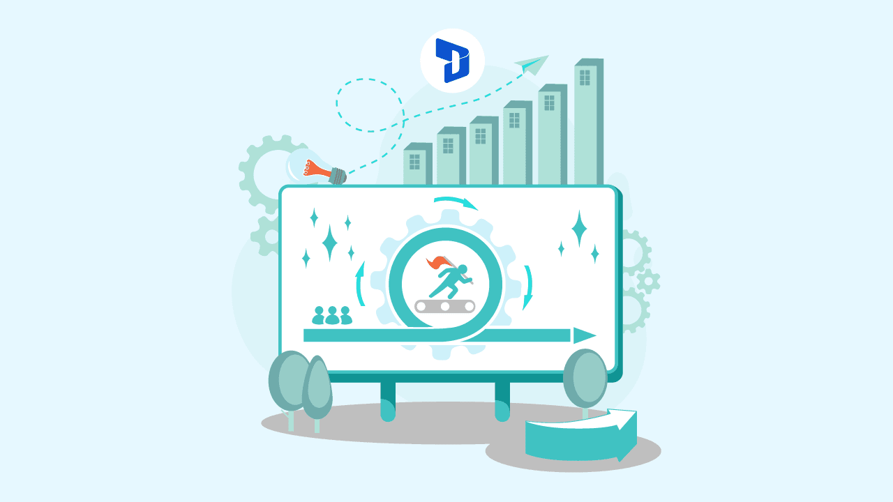 building resilient business models with dynamics 365