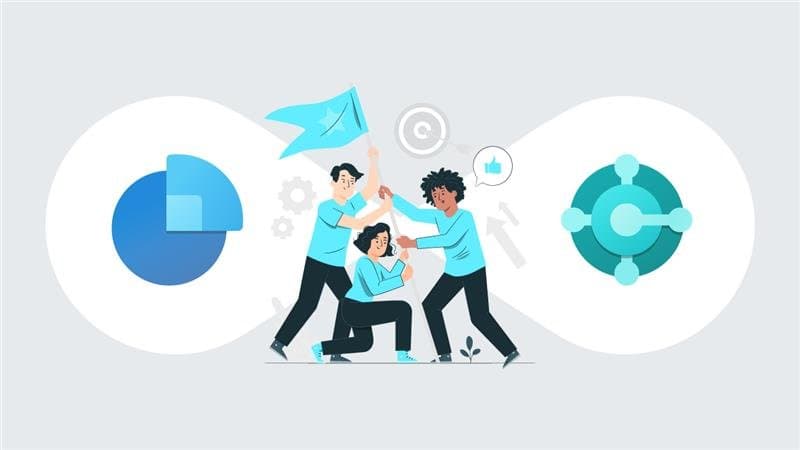 unlock your business potential key advantages of dynamics 365 sales and business central integration