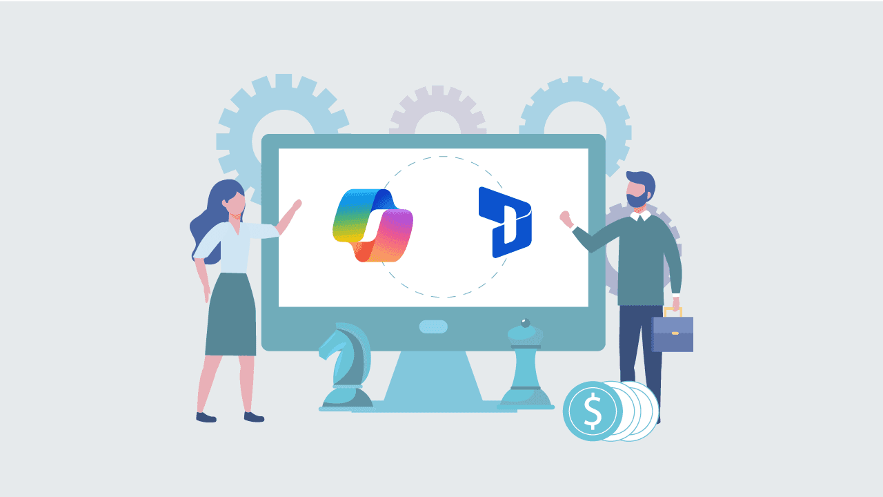 why is copilot for dynamics 365 a game changer for businesses