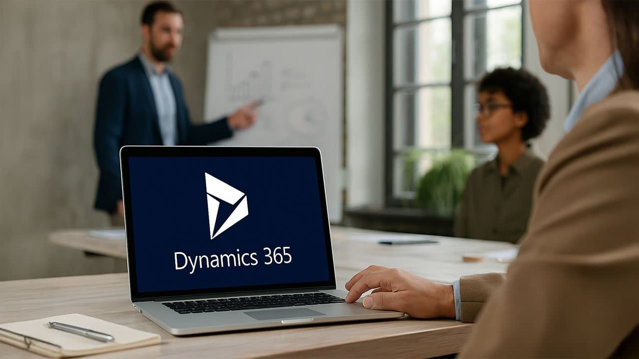 cloud erp vs on premise why dynamics 365s cloud model wins