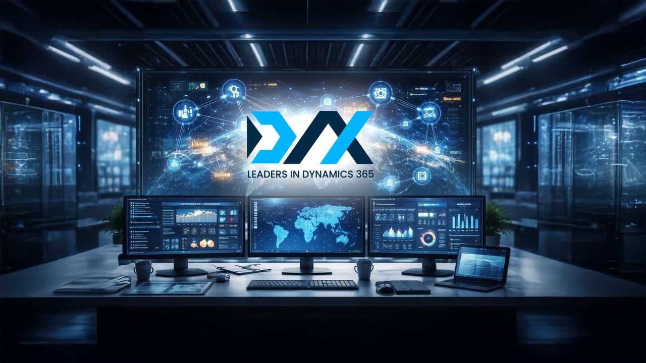 building connected operations with dynamics 365 how dax software solutions designs integration that actually works