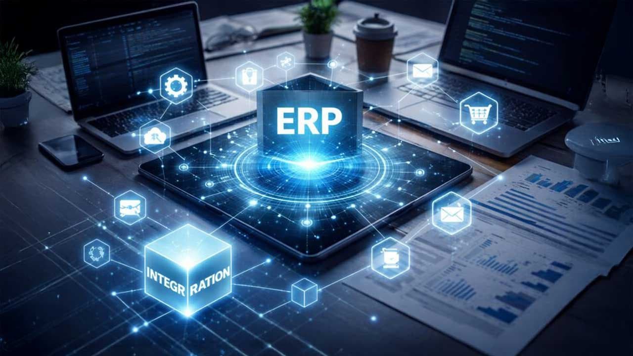 role of integration architecture in successful erp programs