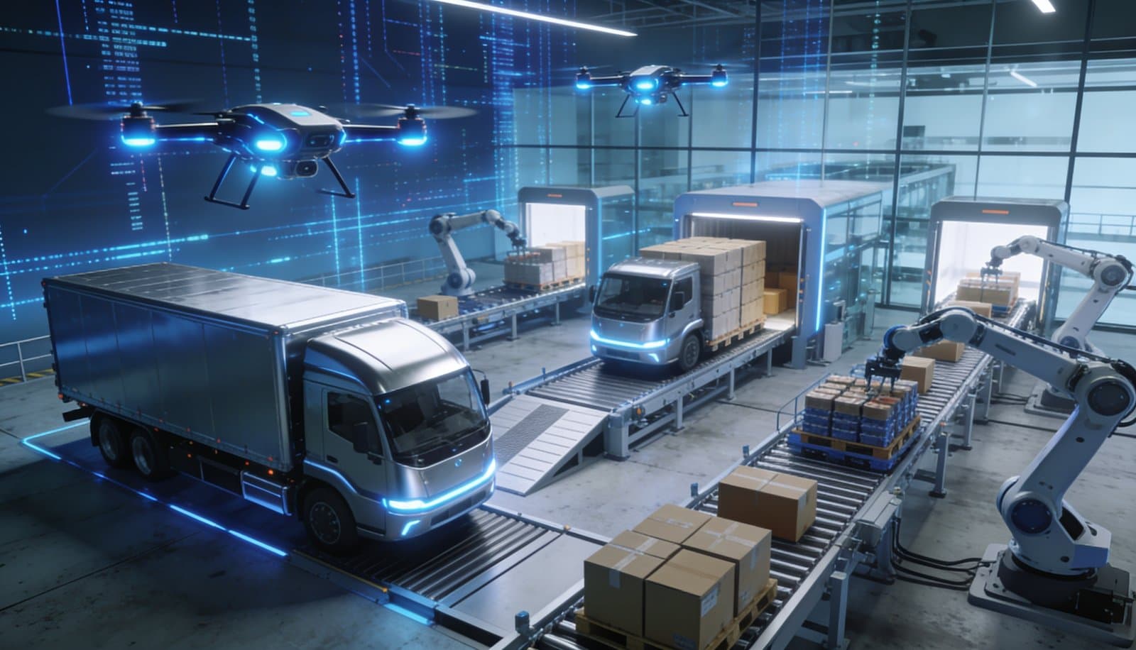 Autonomous Operations: The Next Competitive Advantage