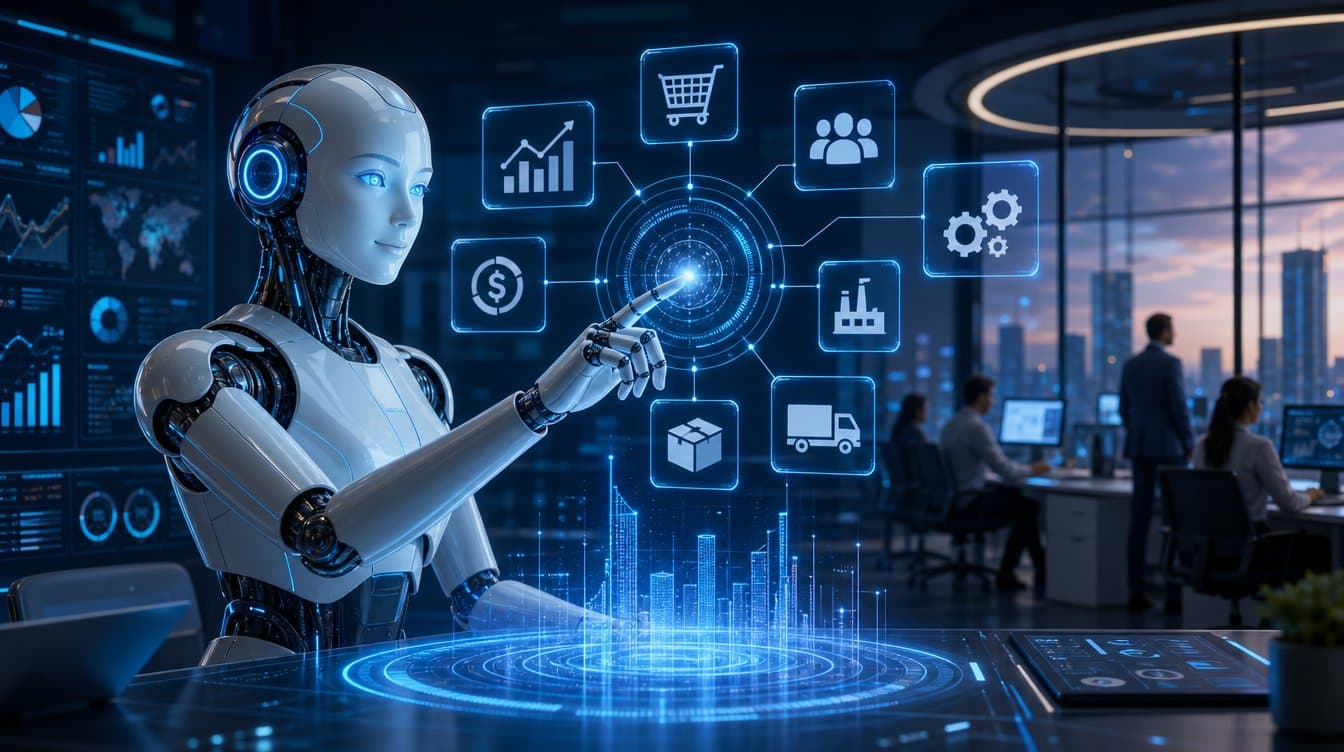 Why AI Alone Won’t Transform Your Business: The Importance of Process-First Thinking
